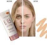Technic BB Beauty Boost Foundation - Biscuit 30ml